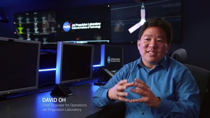 Tamamı altın, demir ve nikelden oluşan devasa asteroidin değeri dudak uçuklatıyor! NASA harekete geçti