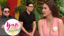Ano ang benefits ng pagpapatuli? (Yan ang Morning!)