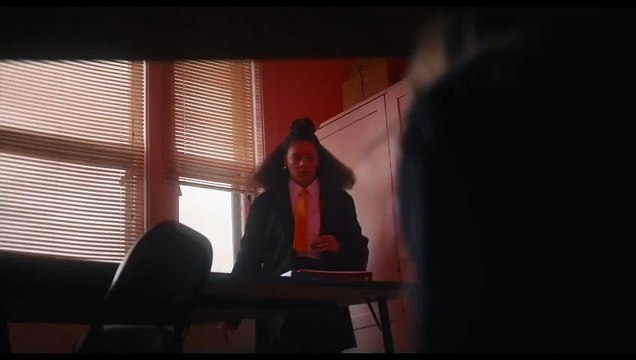 Perpetrator Bande-annonce VO