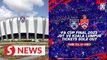 750 police personnel to be deployed for 2023 FA Cup final between JDT and KL City on July 22