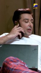 Inkaar Ke Bawajood Naukri Par Rakh Liya - #mujheqaboolnahi #shorts