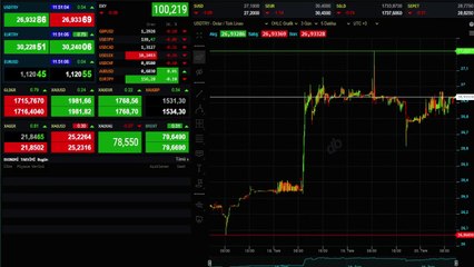 Sabah bir rekor daha kıran gram altın, 1.717 lira seviyesinden işlem görüyor