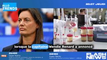 Les possibles gains financiers de Corinne Diacre en cas de victoire des Bleues d'Hervé Renard lors de la Coupe du monde féminine 2023 !