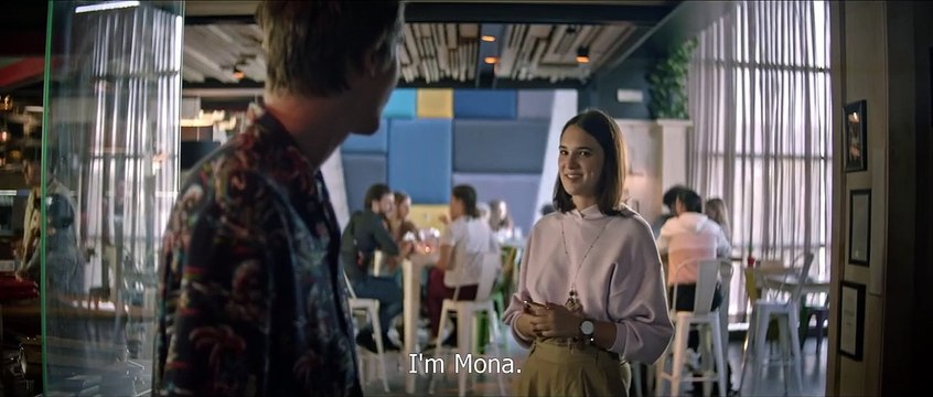 The White Fortress Bande-annonce VO