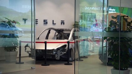 تسلا تسجّل في الربع الثاني ارتفاعاً بأرباحها الصافية