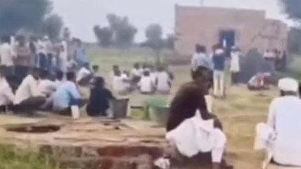 ओसियां:क्राइम पेट्रोल देख रच डाली हत्या की साजिश ,जानें पूरा मामला