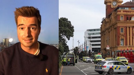 Simon Collings on Auckland shooting ahead of the Women's World Cup