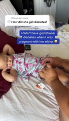 Answer to @evybabii1 simple answer: we don’t know