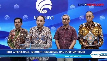 Berantas Judi Online, Kominfo Blokir 846 Ribu Situs