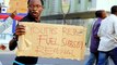 Nigerians laments new increment in fuel price, economic hardship