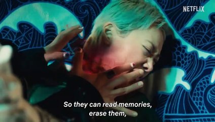 The Uncanny Counter Saison 2 - Trailer (EN)