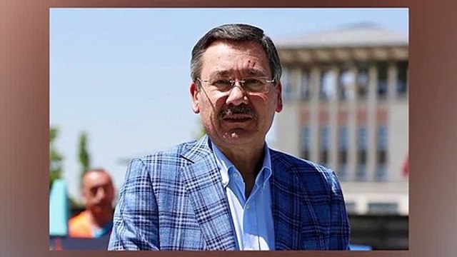 Rencontre entre Melih Gökçek et Veysel Tiryaki