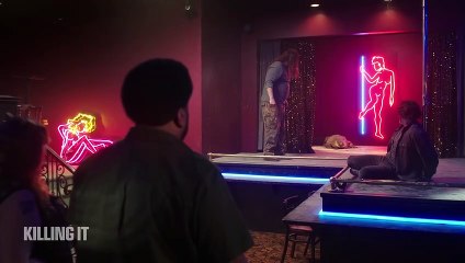 Killing It Saison 2 - Trailer (EN)