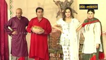 Best Of Babbu Braal and Nasri Chinyuti With Naseem Vicky Stage Drama Comedy Funny Clip - Pk Mast