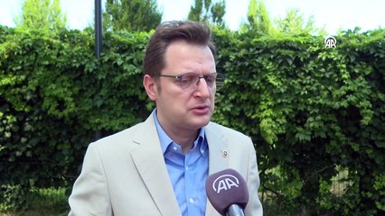 Un médecin adjoint s'est précipité au secours de la personne tombée malade à cause du faux alcool à Istanbul