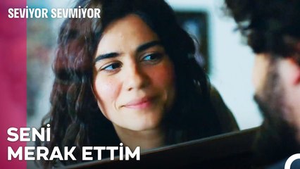 Böyle Aşklar Kaldı Mı? - Seviyor Sevmiyor 22. Bölüm