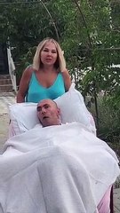 En disant "Vous vous demandiez", Safiye Soyman a partagé la dernière version de son fils, qui a la SEP