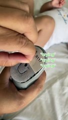 I’m stressed, like always 