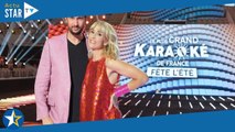 Élodie Gossuin évoque le tournage mouvementé du Plus grand karaoké de France : 