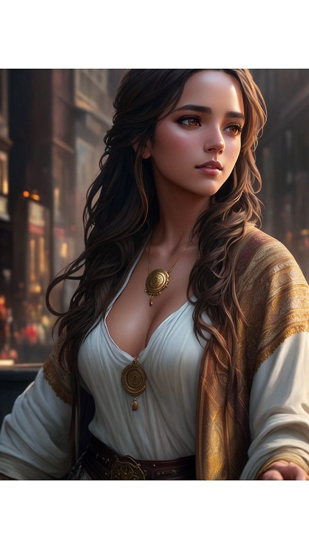 Who's the prettiest Girl 2