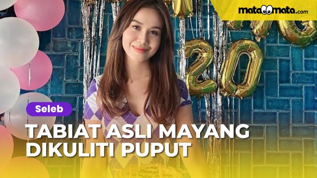 Tabiat Asli Mayang Dikuliti Puput Eks Doddy Sudrajat: Diam-Diam Bohong, Ngelunjak, Jual HP Demi Pacar