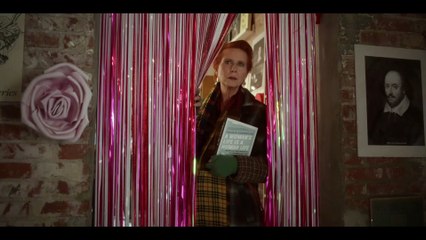 And Just Like That 2x07 Season 2 Episode 7 Trailer