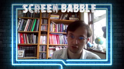Screen Babble: Fifteen Love with Aidan Turner, Con Man, Champion, The Stranger and Indiana Jones and the Dial of Destiny