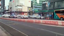Al menos dos muertos y seis heridos por un tiroteo en el distrito financiero de Auckland