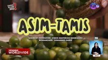 Kalamansi with nata de coco, paano niluluto? | Dapat Alam Mo!