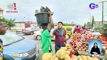 Tara, libutin ang iba’t ibang bansa sa Africa! | Dapat Alam Mo!