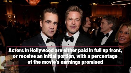 Dwayne Johnson breaks record for highest paycheck for a single movie