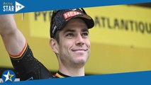 Tour de France : Wout Van Aert se retire de la course pour assister à l'accouchement de sa femme