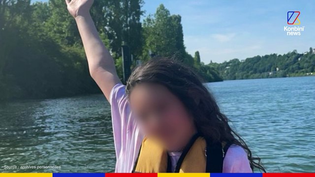 Trichotillomanie : sa fille subit du harcèlement au point de s'arracher les cheveux l Speech