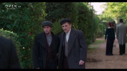 Το Κόκκινο Ποτάμι - Επεισόδιο 15