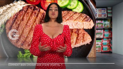 Lucie Martinez sur France 2 (20/07/2023)