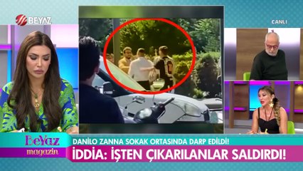 Beyaz Magazin 20 Temmuz 2023