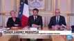 France cabinet reshuffle: Ministers anxiously await announcement before summer recess