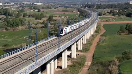 Ouigo conectará Valladolid con Madrid con Alta Velocidad por 9 euros
