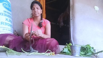 ଆସନ୍ତୁ ଦେଖିବା ଆମ ଗାଁର ଘର || ମୁଁ ଆଜି ଚୁଲିରେ କଲି କଖାରୁ ଫୁଲ ବରା || Home Tour || Odia New vlog