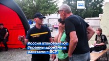 Николаев, Одесса, Крым: жертвы ночных обстрелов