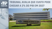 TCU reconhece riscos fiscais da PEC dos precatórios