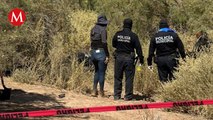 Trágico hallazgo en BC: Encuentran 15 cuerpos en fosa de Mexicali, entre ellos el de un activista