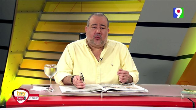 JCE utilizara e censo del 2010 para las próximas elecciones | Hoy Mismo