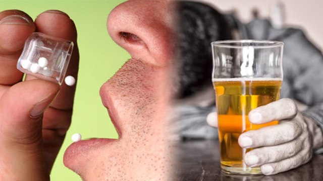 Homeopathy Medicine Me Alcohol Hota Hai Kya | Homeopathy Medicine Alcohol Percentage | Boldsky