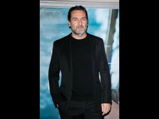 Gilles Lellouche : son incroyable transformation physique pour jouer le personnage d'Obélix