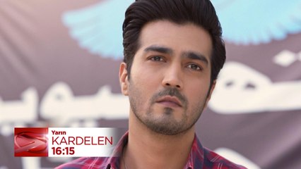 Kardelen 5. Bölüm Fragmanı - 21 Temmuz Cuma