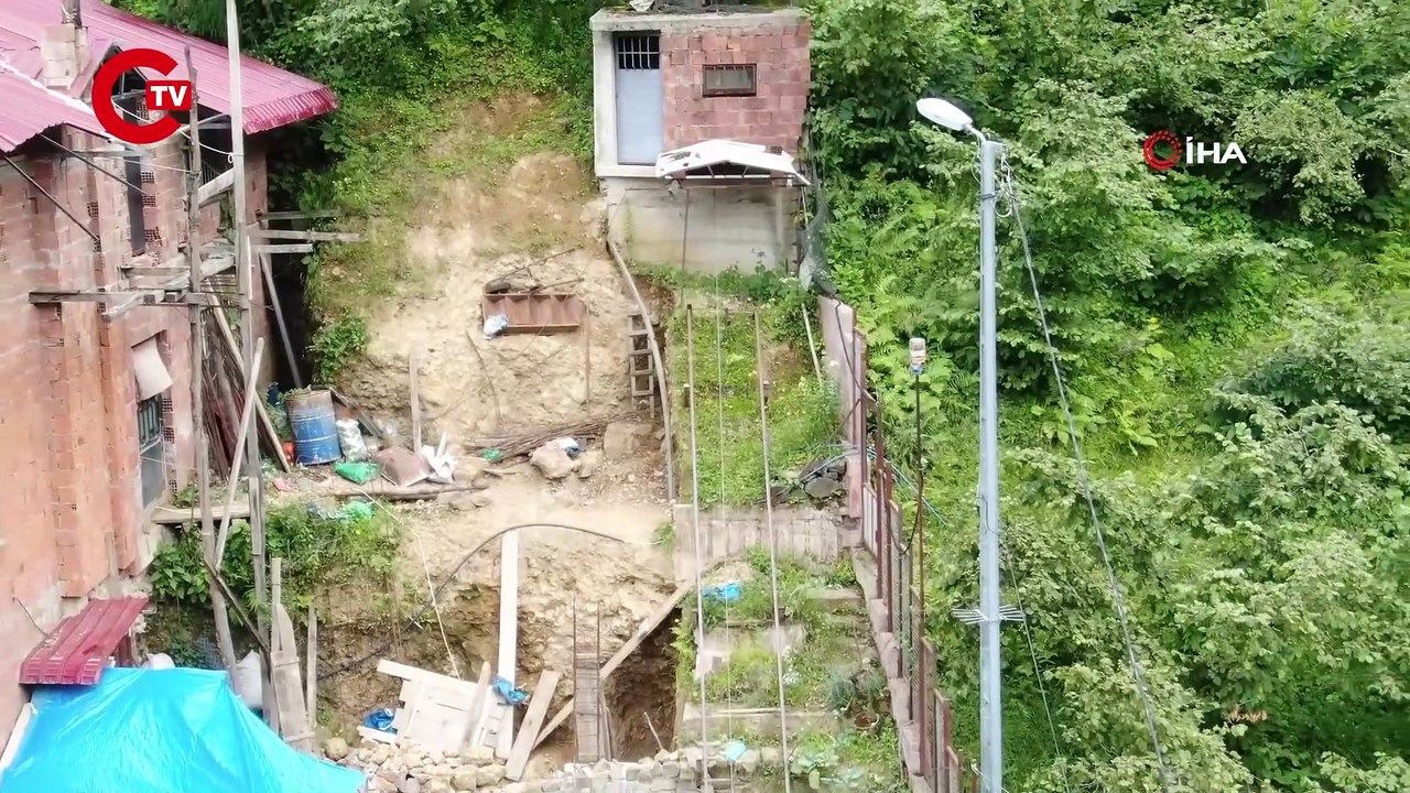 Karadenizli için İmkansız diye birşey yoktur, yapmak sadece zaman alır