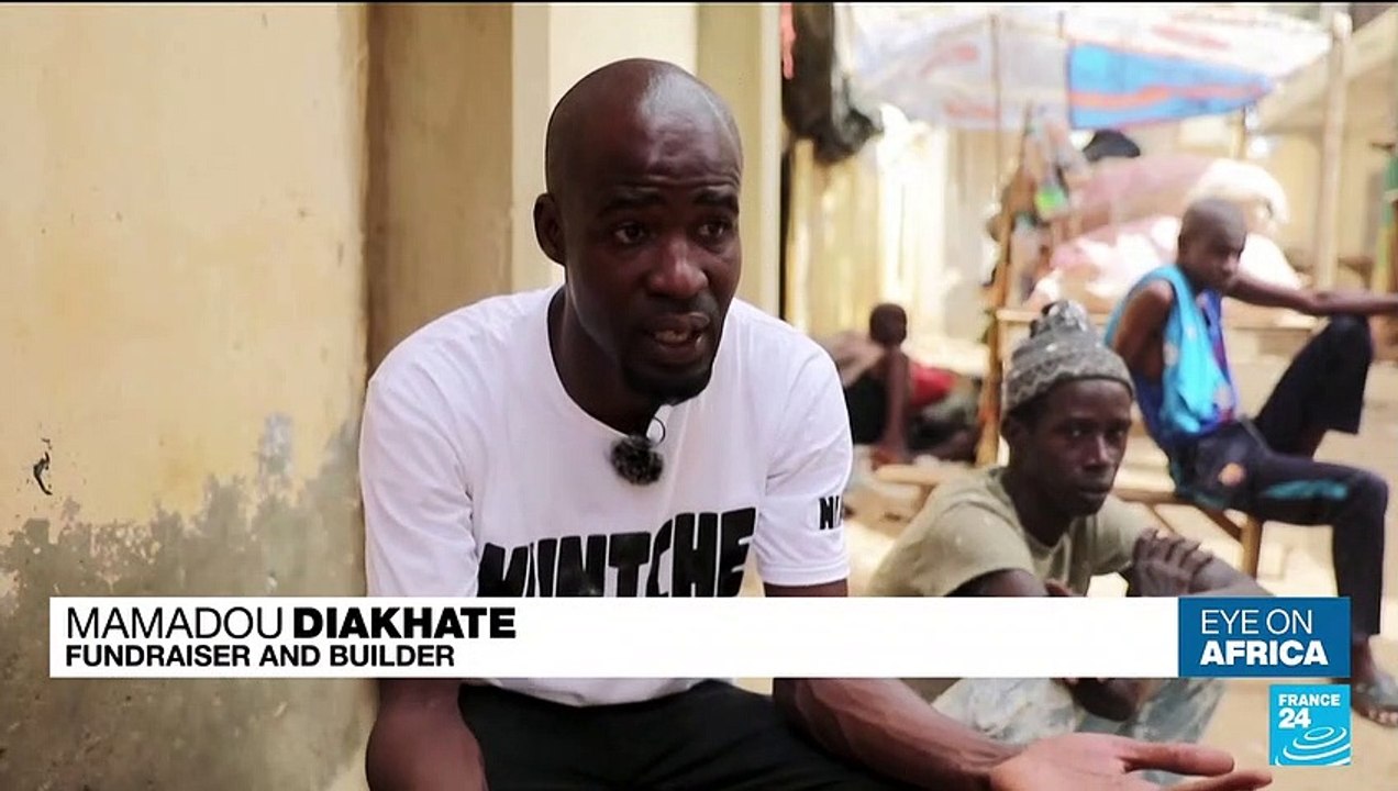 Water scarcity in Senegal: Crowdfunded wells bring relief to over 50 villages