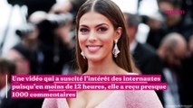 Iris Mittenaere surprend : elle change radicalement de coupe de cheveuxIris Mittenaere surprend : elle change radicalement de coupe de cheveux