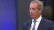 Nigel Farage discuss how Coutts' closure of his bank account had political motives